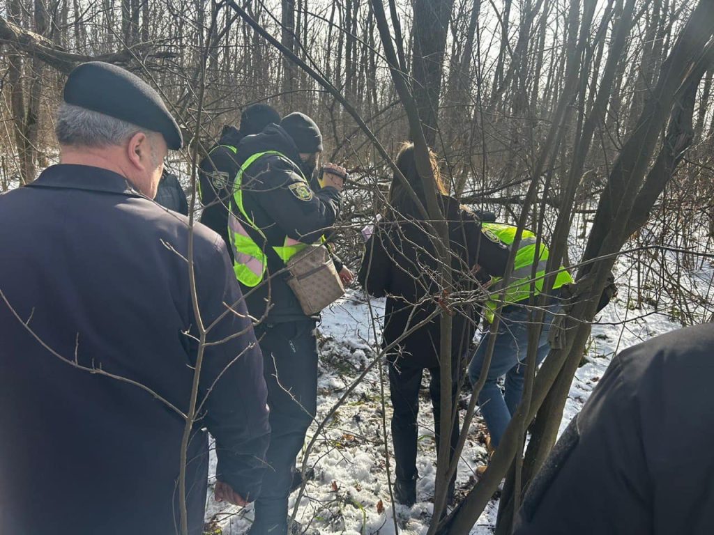 Кримінальна драма: харків’янин розчленував дружину і хотів утекти в Канаду