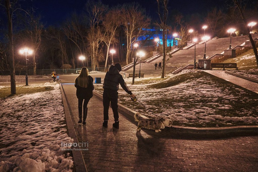 Ночью до 8 мороза, днем «плюс»: погода в Харькове и области на 27 февраля