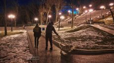 Ночью до 8 мороза, днем «плюс»: погода в Харькове и области на 27 февраля