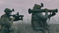 14 раз враг пытался выбить ВСУ с позиций у Синьковки на Харьковщине — Генштаб