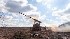 Генштаб повідомив про зменшення кількості атак та авіаударів на Харківщині