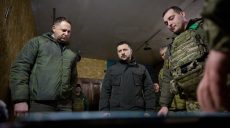 Зеленський побував на Куп’янщині та в Харкові – подробиці візиту (відео, фото)