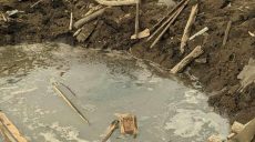 Жителям села на Харківщині повернули газ, який зник через обстріли РФ