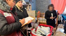 Зловживає алкоголем і наркотиками: мати відмовилась від немовляти у Харкові