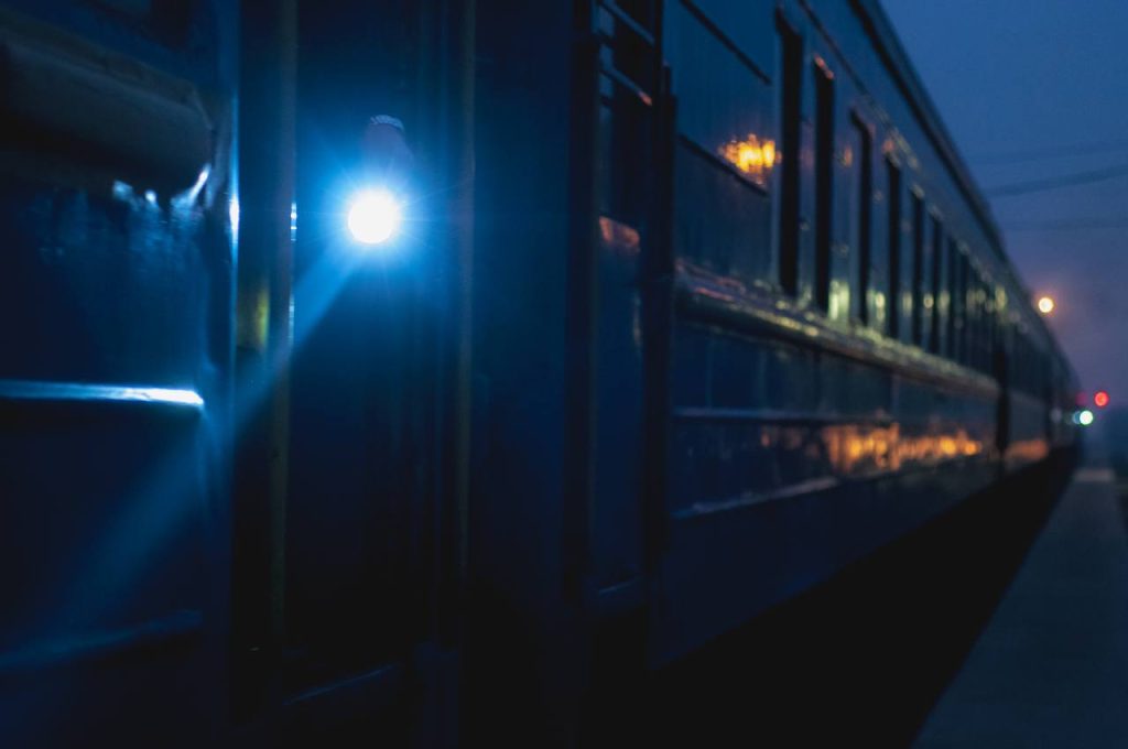 Новий поїзд із Харкова до Дніпра пустять з березня: подробиці
