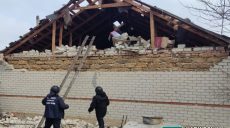 Двоє чоловіків отримали поранення внаслідок обстрілу Куп’янщини (фото)