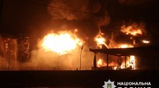 У Харкові на місці пожежі знайшли 7 тіл загиблих – вони згоріли заживо (відео)