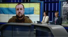 Враг очень близко, обстановка тяжелая — начальник Купянской ГВА