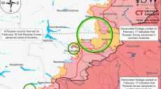 “Після Авдіївки”: ISW дав прогноз, що хоче і чого зможе домогтися армія РФ