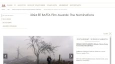 Головні новини Харкова 18.02: фільм харків’янина отримав кінопремію BAFTA