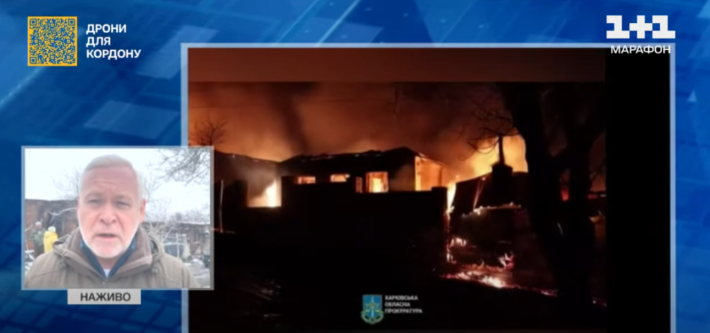 Спасательная операция в Харькове: Терехов не исключает, что найдут еще тела