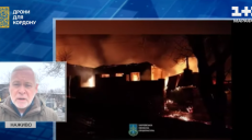 Спасательная операция в Харькове: Терехов не исключает, что найдут еще тела