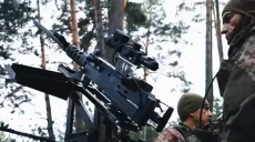 Над Харківщиною збивали “шахеди”, росіяни провели три атаки – Генштаб ЗСУ