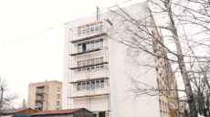Восстановление пострадавшего поселка Старый Салтов: что отстраивают (видео)