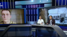 Як може змінитися ситуація під Куп’янськом з настанням весни – думка Євлаша
