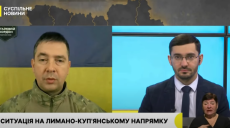 «Все ті самі м’ясні штурми» – Шевцов про тактику РФ під Куп’янськом і Лиманом