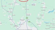 Вибух може бути чутно в Харкові: у Дементіївці розмінування