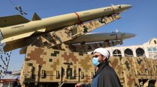 Около 400 мощных баллистических ракет Иран отправил РФ – Reuters