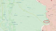 Россияне планируют окружить ВСУ в районе Котляровки на Харьковщине — Машовец