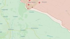 «Ожесточенные бои»: армия РФ рвется в левобережный Купянск — Машовец