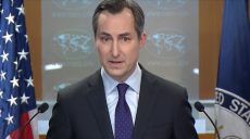 “Демілітаризована зона” в Україні: у США відповіли на фантазії Путіна