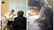 Личности всех сгоревших заживо в Харькове установили с помощью ДНК-анализа