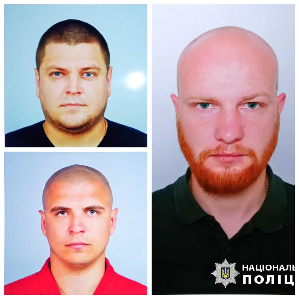 На Харківщині викрили трьох зрадників, які знущались над 16-річним (відео)