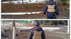РФ массированно обстреливает приграничье Харьковщины: полиция показала видео