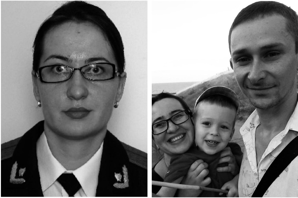Из-за ударов «шахедов» по Харькову погибли прокурор, ее муж и дети (фото)