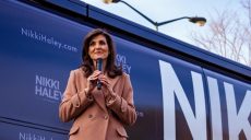 Перемога Путіна в Україні втягне США у війну – Ніккі Гейлі