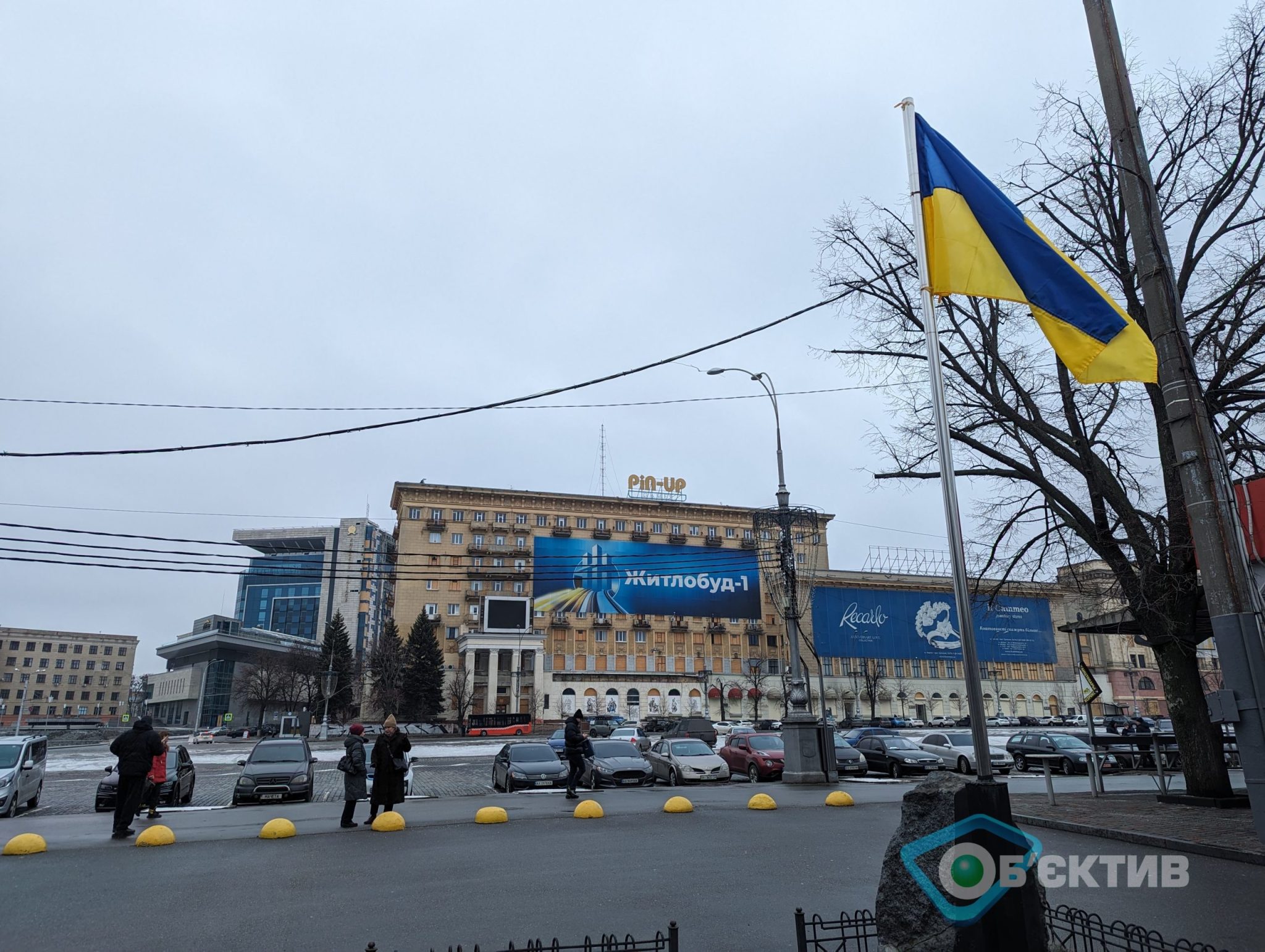 Главные новости Харькова 28.02: удары по Купянску и Великому Бурлуку, сессия