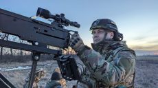 «Военные отработали на отлично» — Терехов о защите Харькова от дронов (видео)