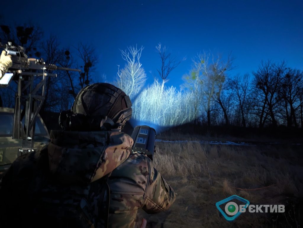 На Харківщині вночі збили дев’ять “шахедів” – Повітряні сили ЗСУ