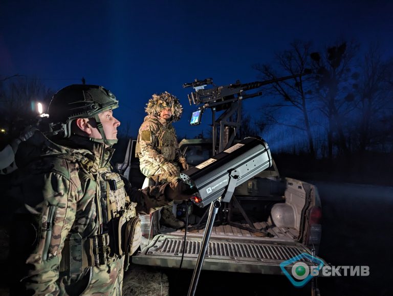 Вісім постраждалих від нічної атаки БпЛА на Харківщину: де гриміли вибухи