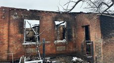 Повреждены более 15 домов и три здания: комиссия ХГС на месте ударов РФ (фото)