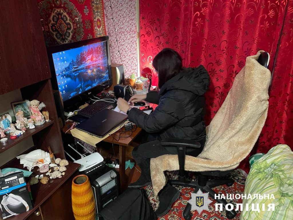 Зберігав дитяче порно на ноутбуці: судитимуть 63-річного жителя Харківщини