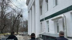 Подрядчика, обогатившегося на ремонте больницы, разоблачили в Харькове