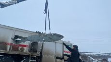 Дві нерозірвані авіабомби сапери знешкодили на Харківщині