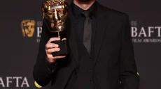 Фильм харьковчанина получил кинопремию BAFTA как лучший документальный