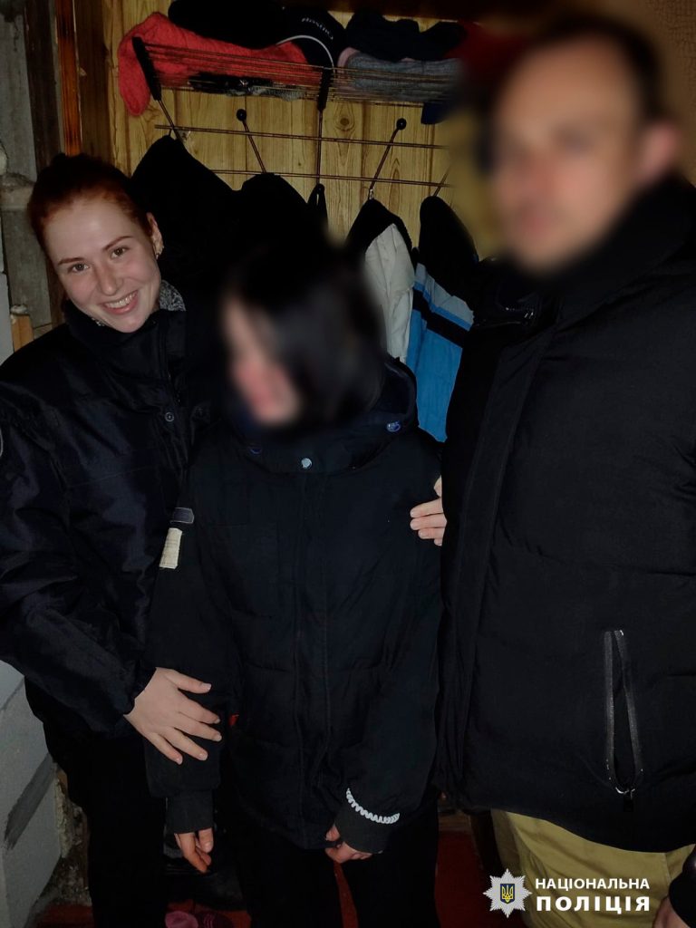На Харьковщине поднимали по тревоге личный состав полиции: искали подростка