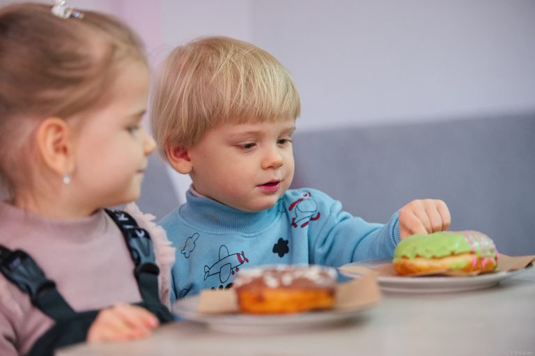 ХОВА: за рік рівень стресу в маленьких українців зріс на 10% – дослідження