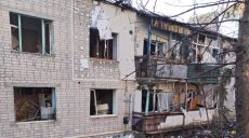 Понад 50 ударів за добу завдали росіяни по Харківщині – Синєгубов
