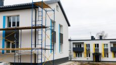 27 многоквартирных домов в Дергачах и Русской Лозовой сдадут после ремонта