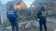 18-річний хлопець поранений внаслідок ударів РФ по Вовчанську на Харківщині