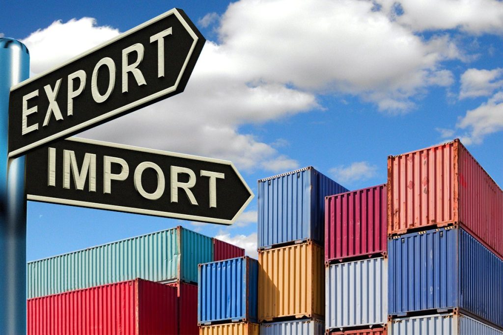 Експорт із Харківської області зростає: чим торгують