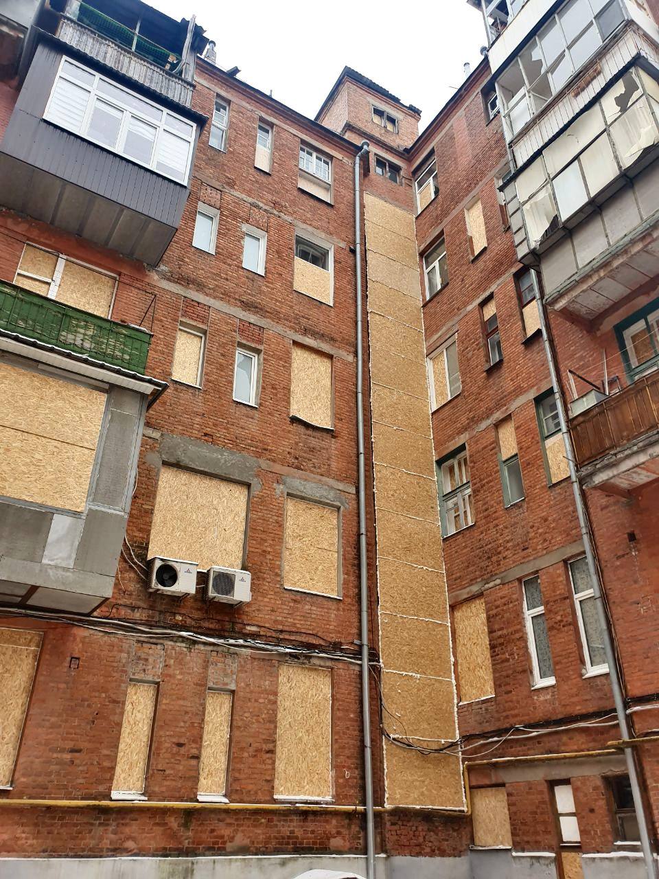 «єВідновлення»: сколько получили компенсаций харьковчане, сообщили в мэрии