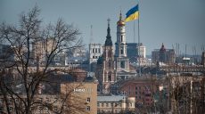 Вдень – як весною. Якою буде погода 28 лютого у Харкові та області