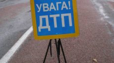 Шукають винуватця ДТП: на Харківщині на смерть збили чоловіка