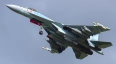 Больше 10 авиаударов по Харьковщине нанесли сегодня — Синегубов