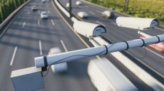 Відеокамери для стеження за вуличним рухом у Харкові куплять за рахунок позики